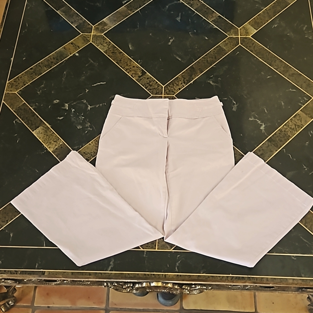 Bebe pink pants